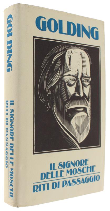 Il SIGNORE DELLE MOSCHE