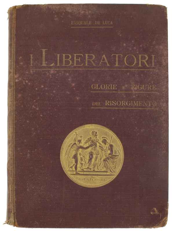Bergoglio Libri d'Epoca Snc