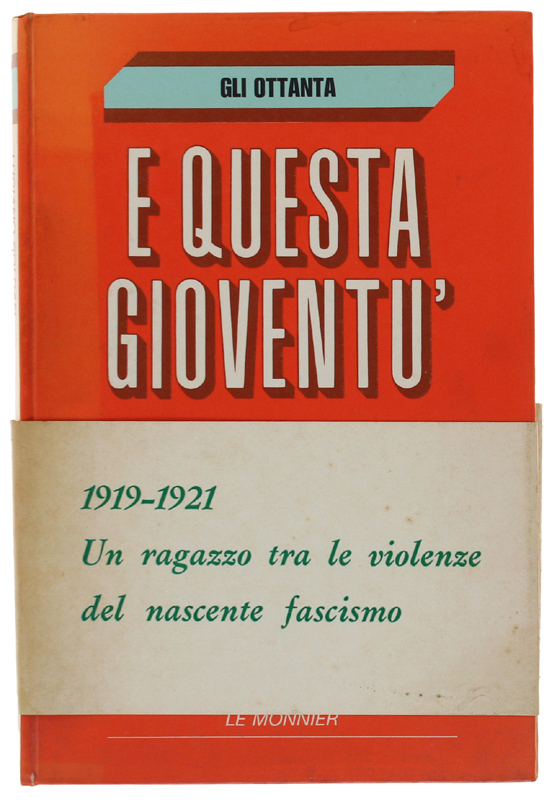 Bergoglio Libri d'Epoca Snc