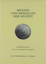 AUKTION LEU 60