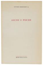ASCESI E PSICHE