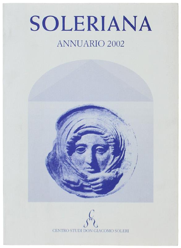 Bergoglio Libri d'Epoca Snc