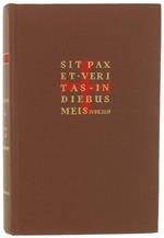 MEDITAZIONI SU SAN PAOLO. Volume primo:  I e II ai Tessalonicesi, I e II ai Corinti.