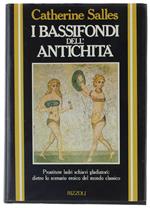I BASSIFONDI DELL'ANTICHITA'.