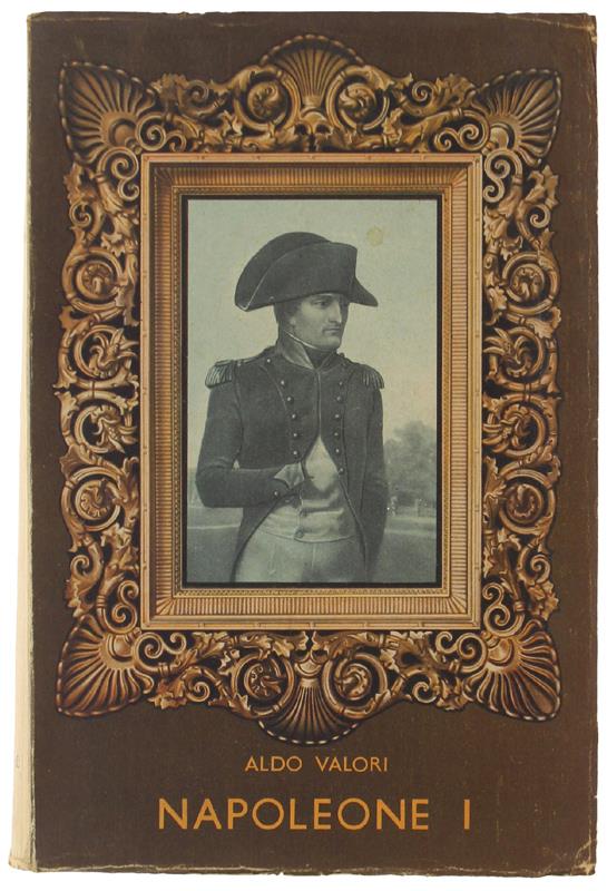 Bergoglio Libri d'Epoca Snc