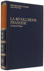 RIVOLUZIONE FRANCESE  [come nuovo]