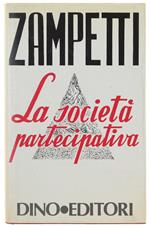SOCIETA' PARTECIPATIVA.