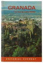 GRANADA [Edition française]