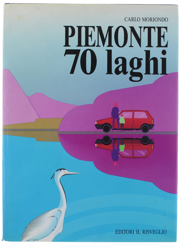 Bergoglio Libri d'Epoca Snc
