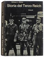 STORIA DEL TERZO REICH.