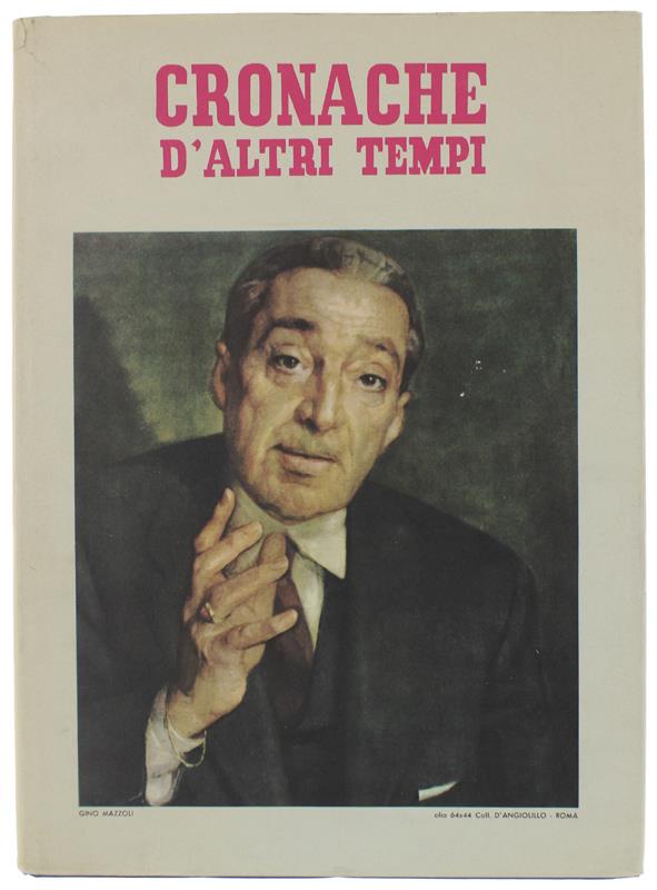 Bergoglio Libri d'Epoca Snc