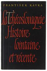 TCHECOSLOVAQUIE