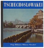TSCHECHOSLOWAKEI. Prag