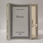 Poesie