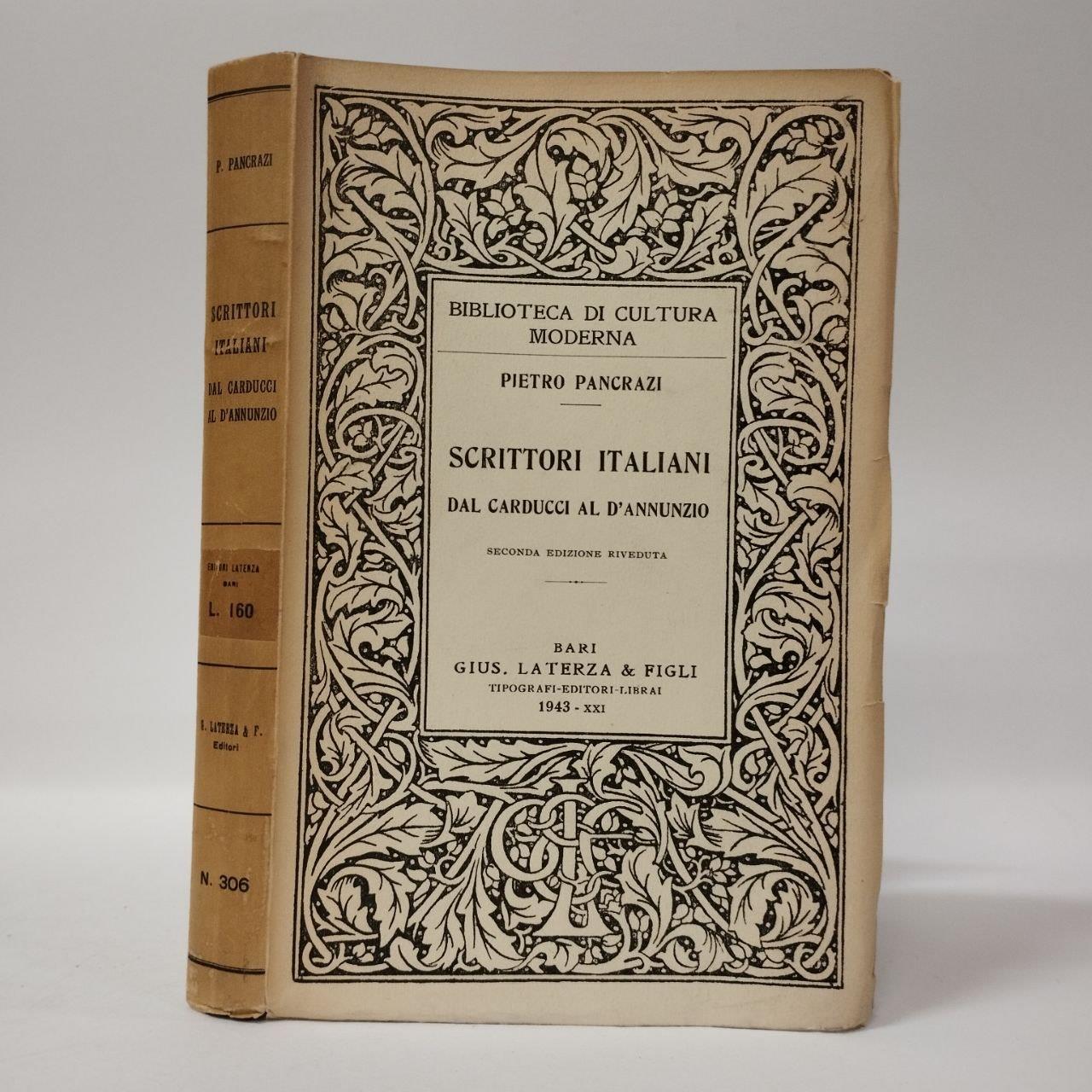 Equilibri Libreria