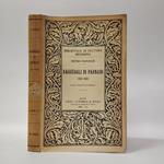 Ragguagli di Parnaso (1918-1922)