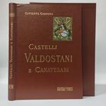 Castelli valdostani e canavesani