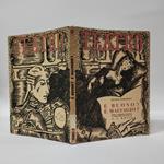 E' buono? E' malvagio? Commedia in quattro atti