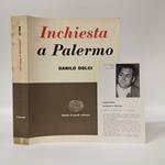 Inchiesta a Palermo