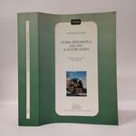 Storia diplomatica dal 1919 ai nostri giorni