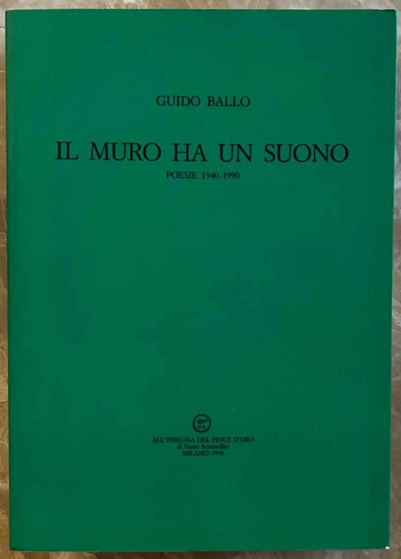 Studio bibliografico Olubra