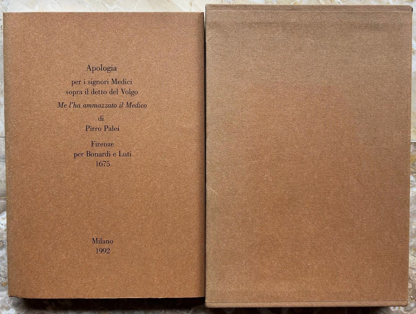 Studio bibliografico Olubra