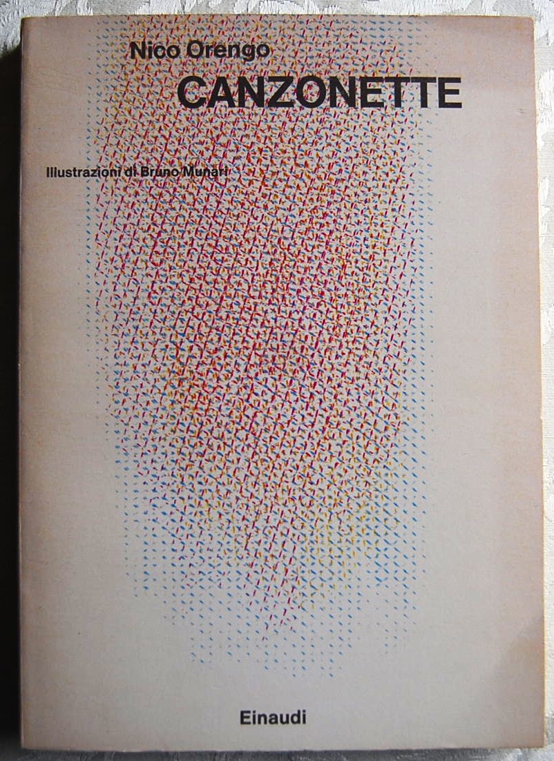 Studio bibliografico Olubra