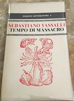 Tempo Di Massacro