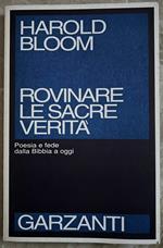 Rovinare Le Sacre Verità