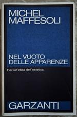 Nel Vuoto Delle Apparenze
