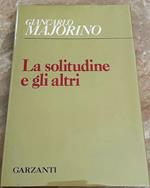 Solitudine E Gli Altri