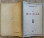 Il Duca D'Aosta