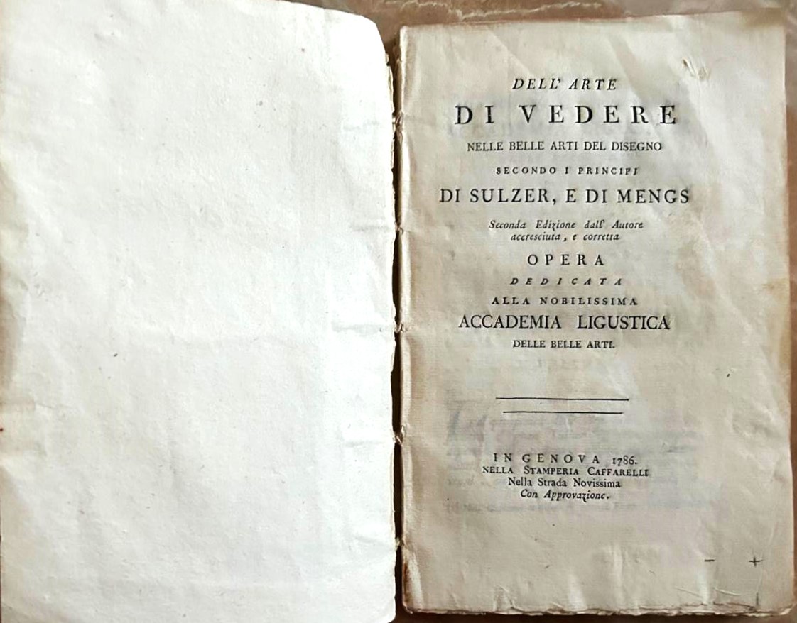 Studio bibliografico Olubra