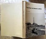 I Quartieri Di Genova Antica. Ricordi E Descrizioni