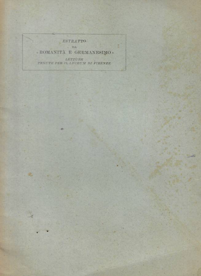 Biblioteca di Babele
