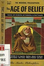 The age of belief