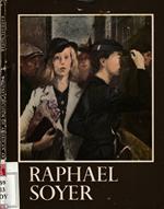 Raphael Soyer