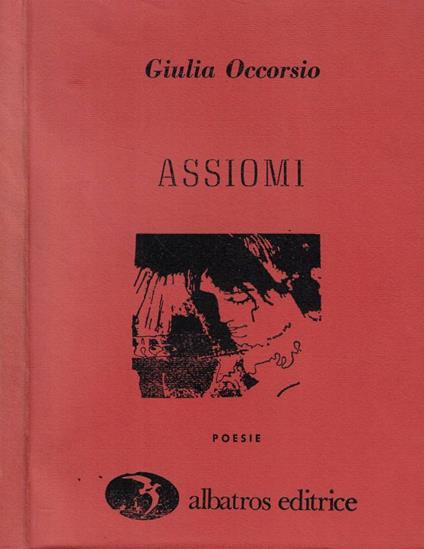 Assiomi - copertina