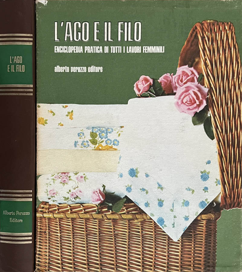 Biblioteca di Babele