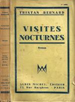 Visites Nocturnes