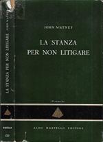 La stanza per non litigare