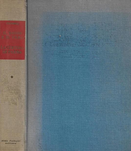 Il rosso e il nero. Cronaca del secolo XIX/La Certosa di Parma - Stendhal - copertina