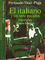 El italiano y los siete pecados capitales