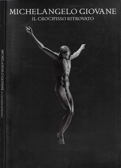 Michelangelo Giovane - copertina