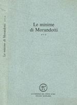 Minime vol.III