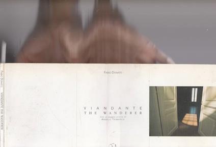 Viandante - copertina