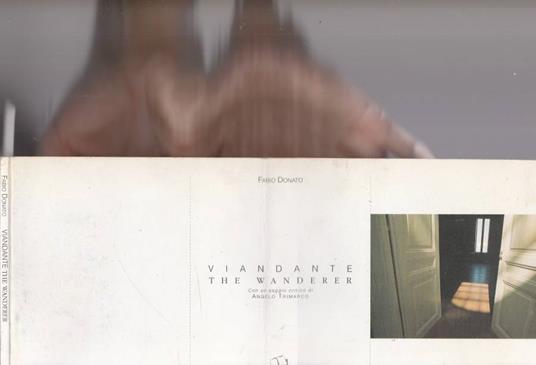Viandante - copertina