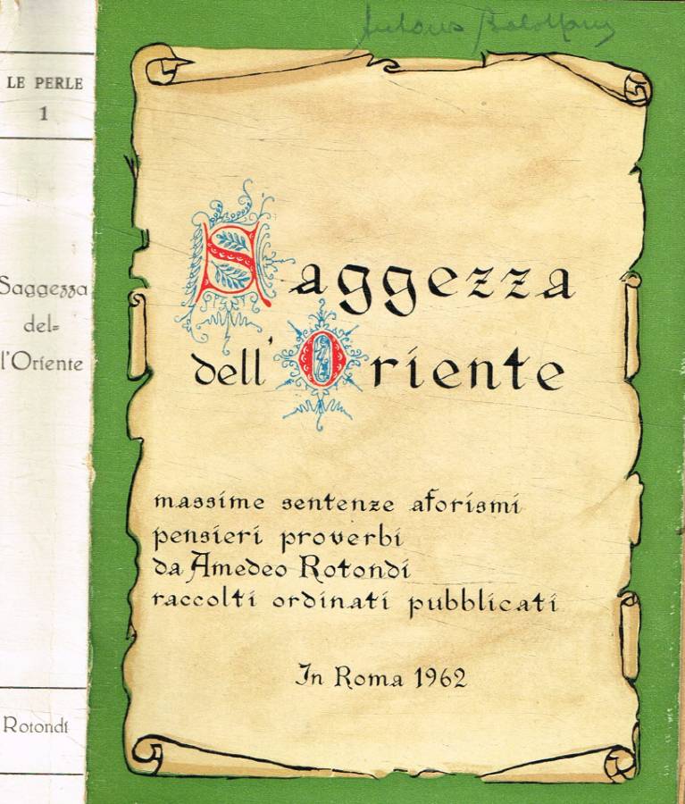 Biblioteca di Babele