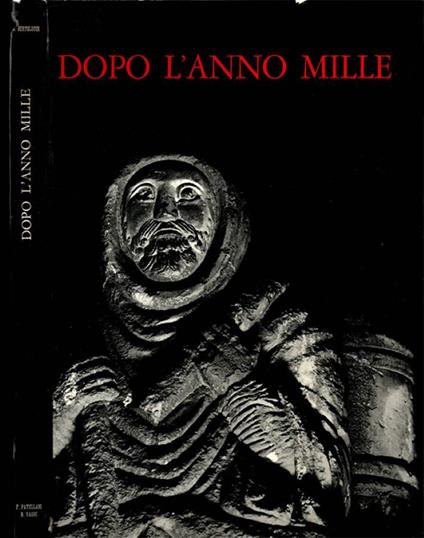Dopo l' Anno Mille - copertina