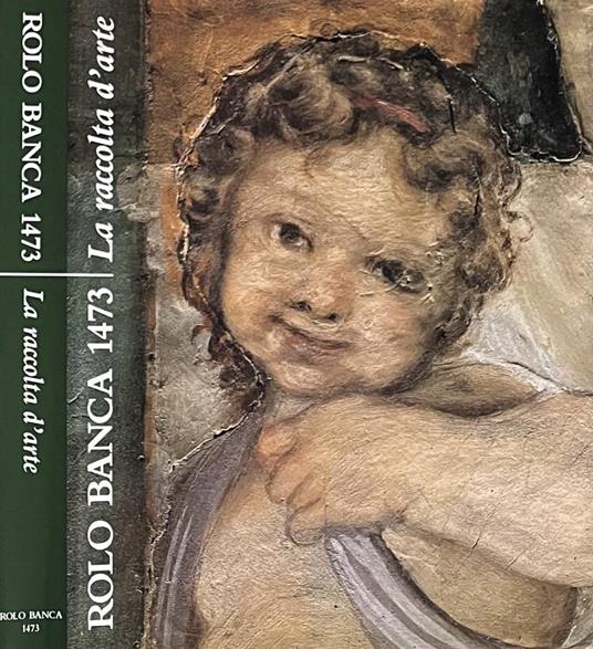 Rolobanca 1473 - copertina